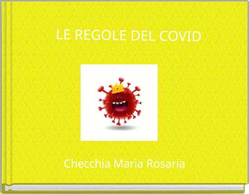 LE REGOLE DEL COVID