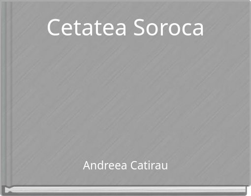 Cetatea Soroca