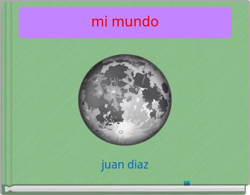 mi mundo