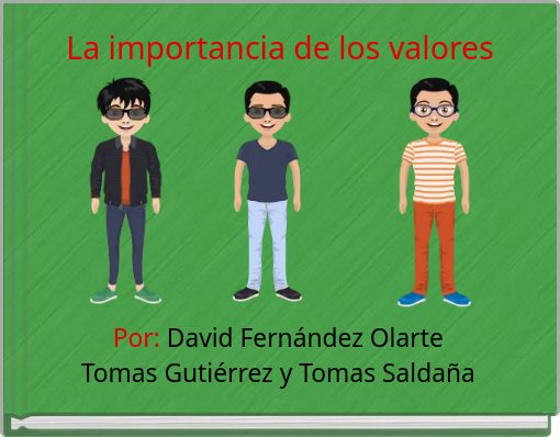 La importancia de los valores