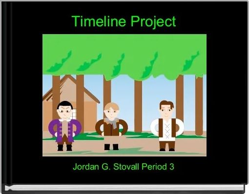 Timeline Project
