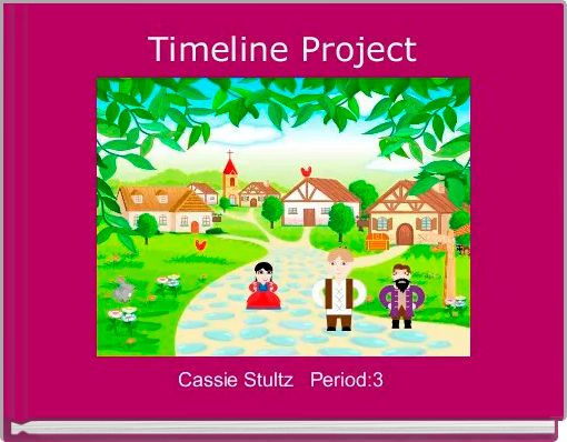 Timeline Project