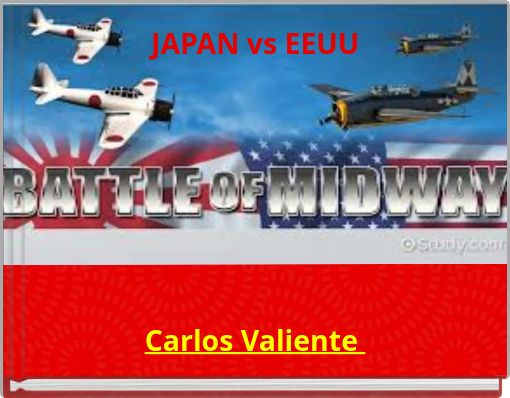 Front cover of 'JAPAN vs EEUU' 