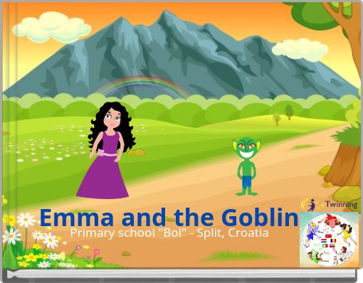 Emma and the Goblin