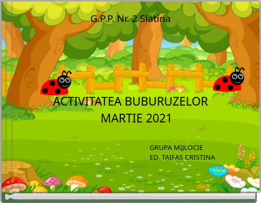 Book Cover for: G.P.P. Nr. 2 Slatina
