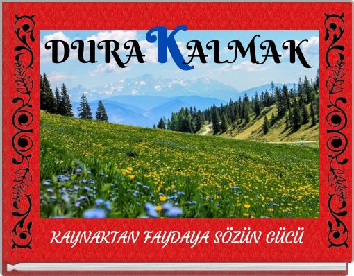 DURAKALMAK