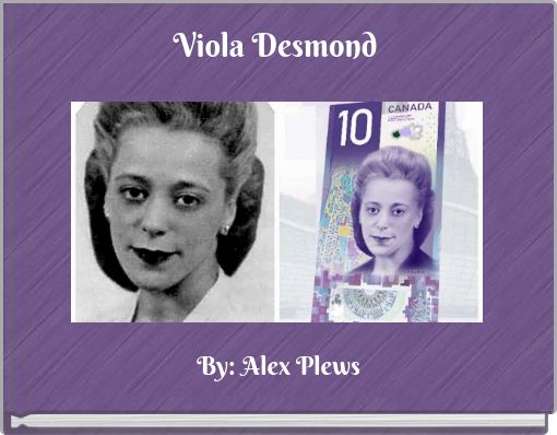 Viola Desmond