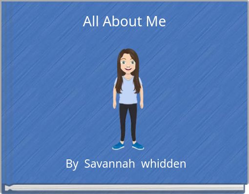 All About Me