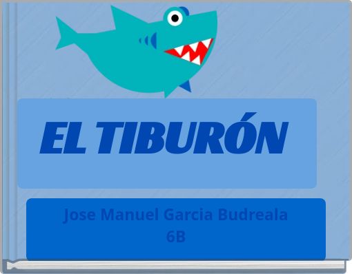 EL TIBUR&Oacute;N