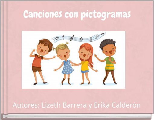 Canciones con pictogramas