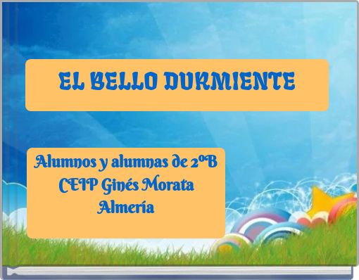 EL BELLO DURMIENTE