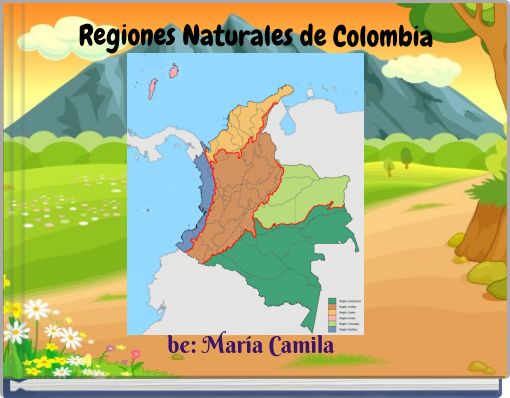 Regiones Naturales de Colombia