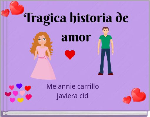 Tragica historia de amor