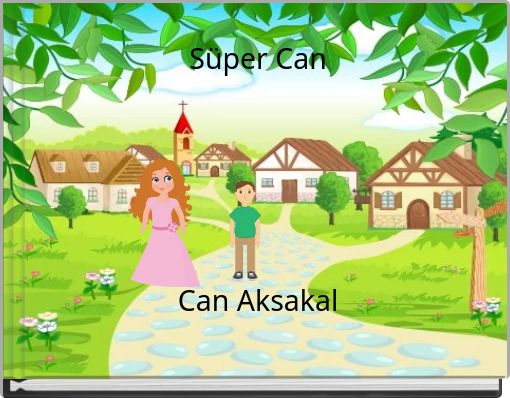 Süper Can Can Aksakal