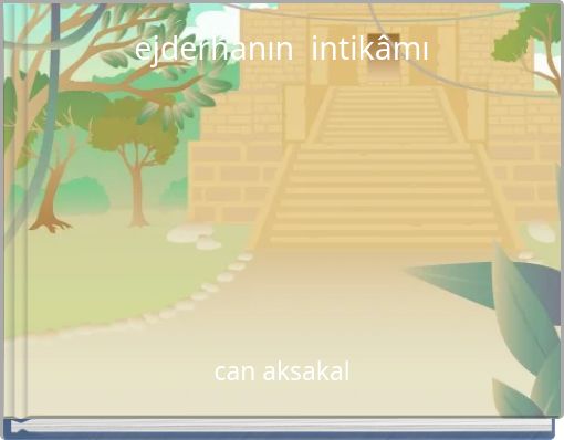 ejderhanın intikâmı