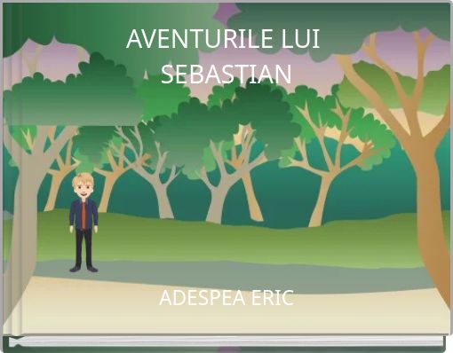 AVENTURILE LUI SEBASTIAN