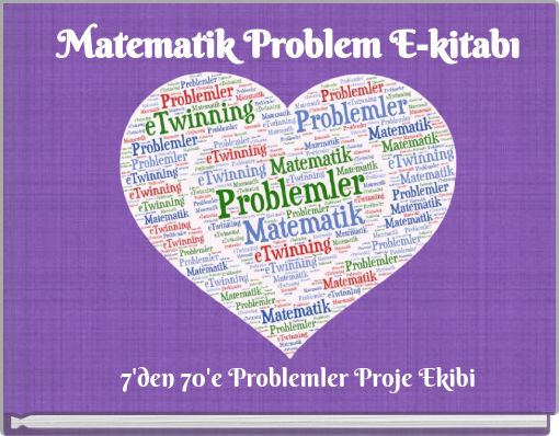Matematik Problem E-kitabı