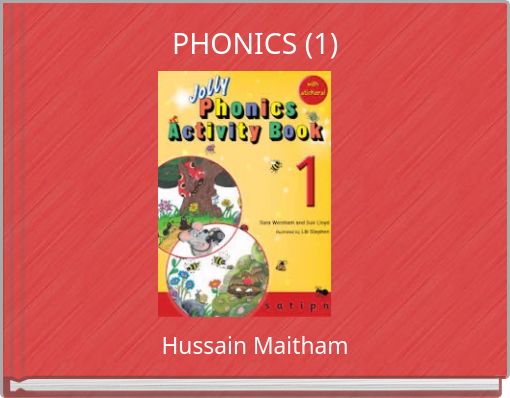 PHONICS (1)