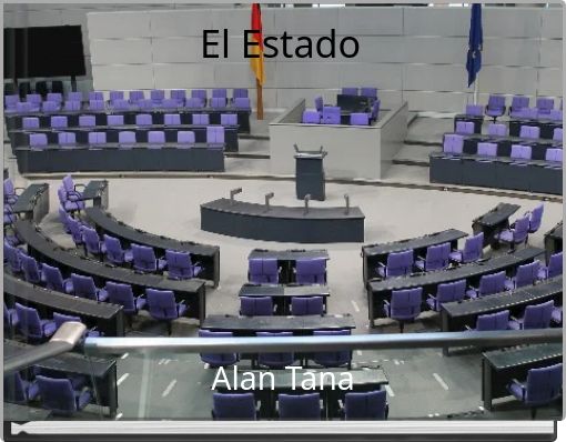 El Estado