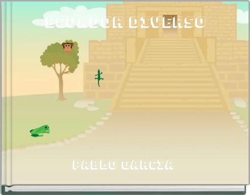 Ecuador diverso