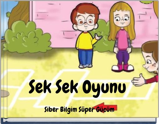 Sek Sek Oyunu