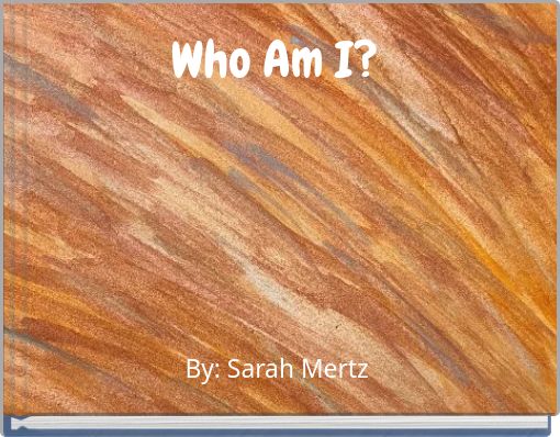 Who Am I?
