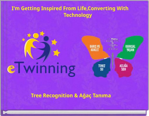 I'm Getting Inspired From Life,Converting With &nbs