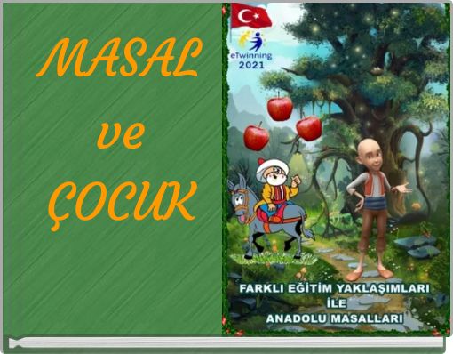 MASAL ve ÇOCUK