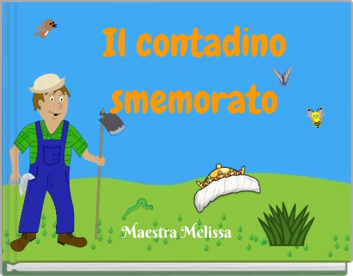 Il contadino smemorato