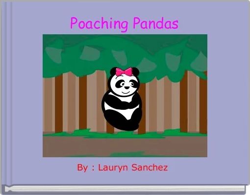 Poaching Pandas