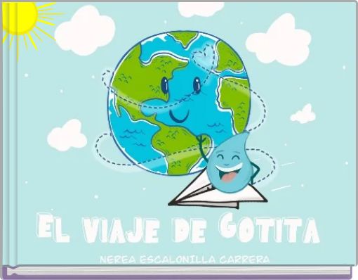 EL VIAJE DE GOTITA