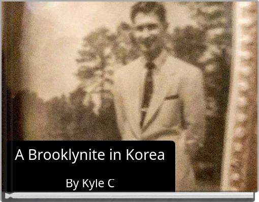 A Brooklynite in Korea