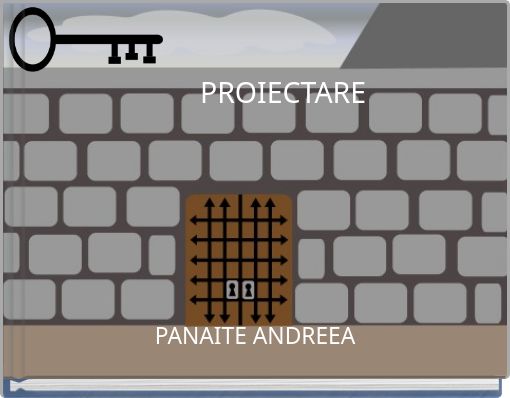 PROIECTARE