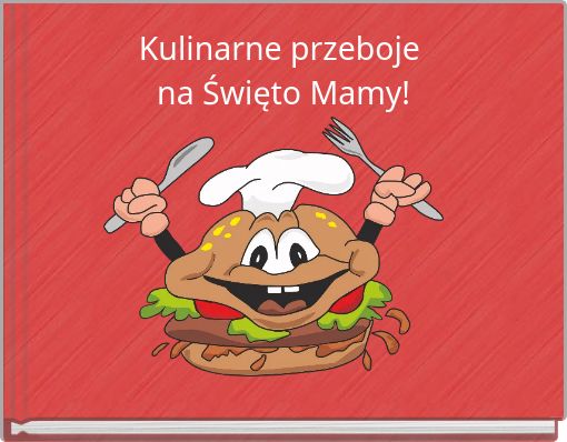 Kulinarne przeboje na Święto Mamy!