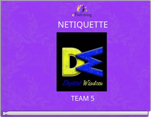 NETİQUETTE