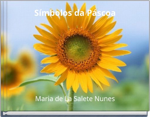 Símbolos da Páscoa