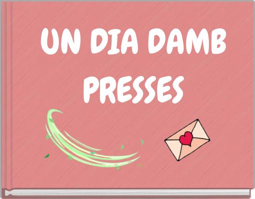 UN DIA DAMB PRESSES
