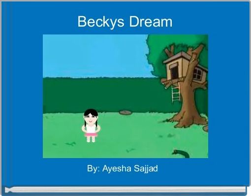Beckys Dream