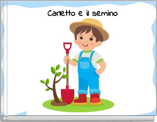 Carletto e il semino