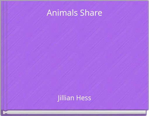Animals Share