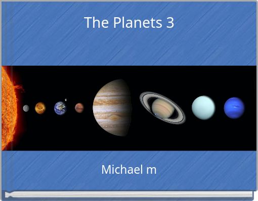 The Planets 3