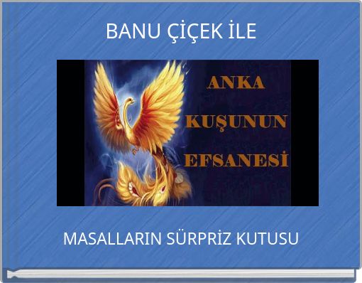 BANU ÇİÇEK İLE