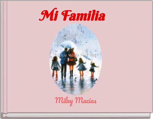 Mi Familia