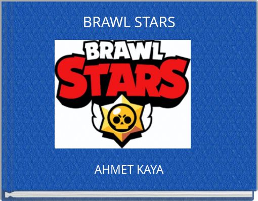 BRAWL STARS