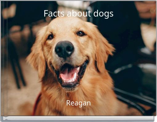 Facts about dogs