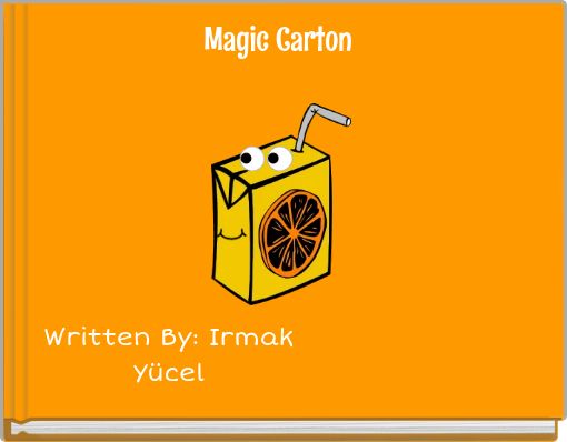 Magic Carton