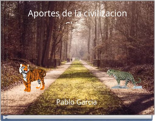 Aportes de la civilizacion China