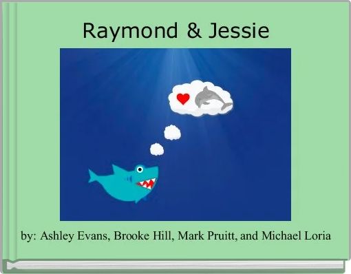 Raymond & Jessie