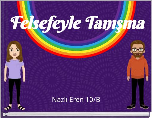 Felsefeyle Tanışma