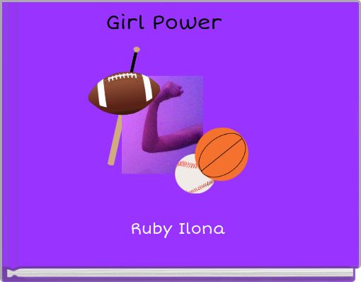 Girl Power
